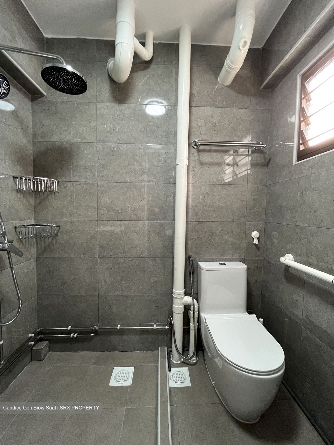 Blk 868 Yishun Street 81 (Yishun), HDB 3 Rooms #414360461